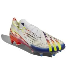 Adidas - Unisex Predator Edge.1 Low Soft Ground Cleats (GW1014) -SVP Sports Sale adidas Unisex Predator Edge.1 Low Soft Ground Cleats GW1014 03