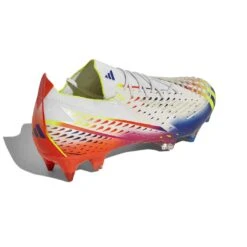Adidas - Unisex Predator Edge.1 Low Soft Ground Cleats (GW1014) -SVP Sports Sale adidas Unisex Predator Edge.1 Low Soft Ground Cleats GW1014 04