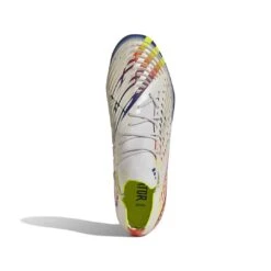 Adidas - Unisex Predator Edge.1 Low Soft Ground Cleats (GW1014) -SVP Sports Sale adidas Unisex Predator Edge.1 Low Soft Ground Cleats GW1014 05