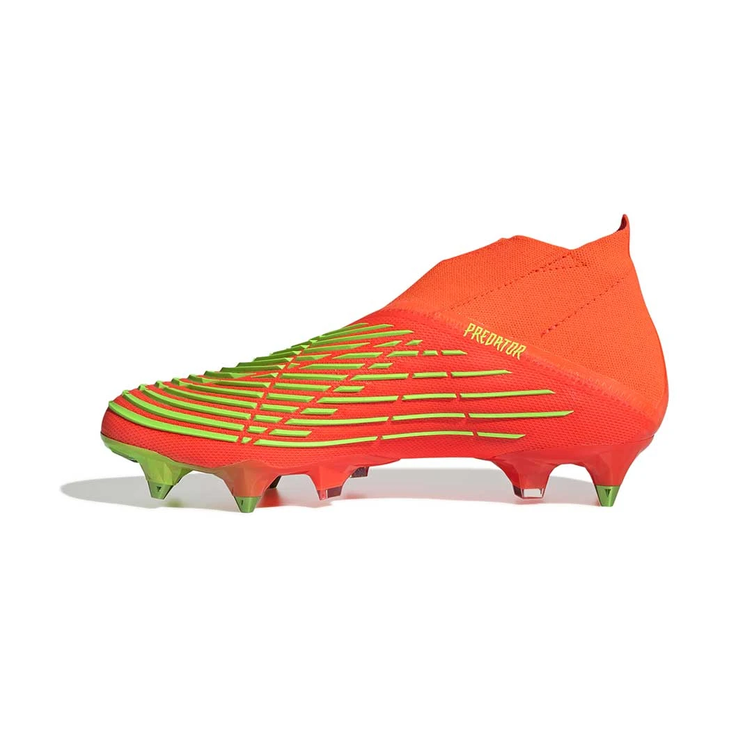 Adidas - Unisex Predator Edge+ Soft Ground Cleats (GW1038) 4 Adidas - Unisex Predator Edge+ Soft Ground Cleats (GW1038) - Image 2