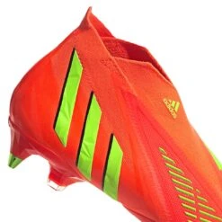 Adidas - Unisex Predator Edge+ Soft Ground Cleats (GW1038) 19 Adidas - Unisex Predator Edge+ Soft Ground Cleats (GW1038) -SVP Sports Sale adidas Unisex Predator Edge Soft Ground Cleats GW1038 08