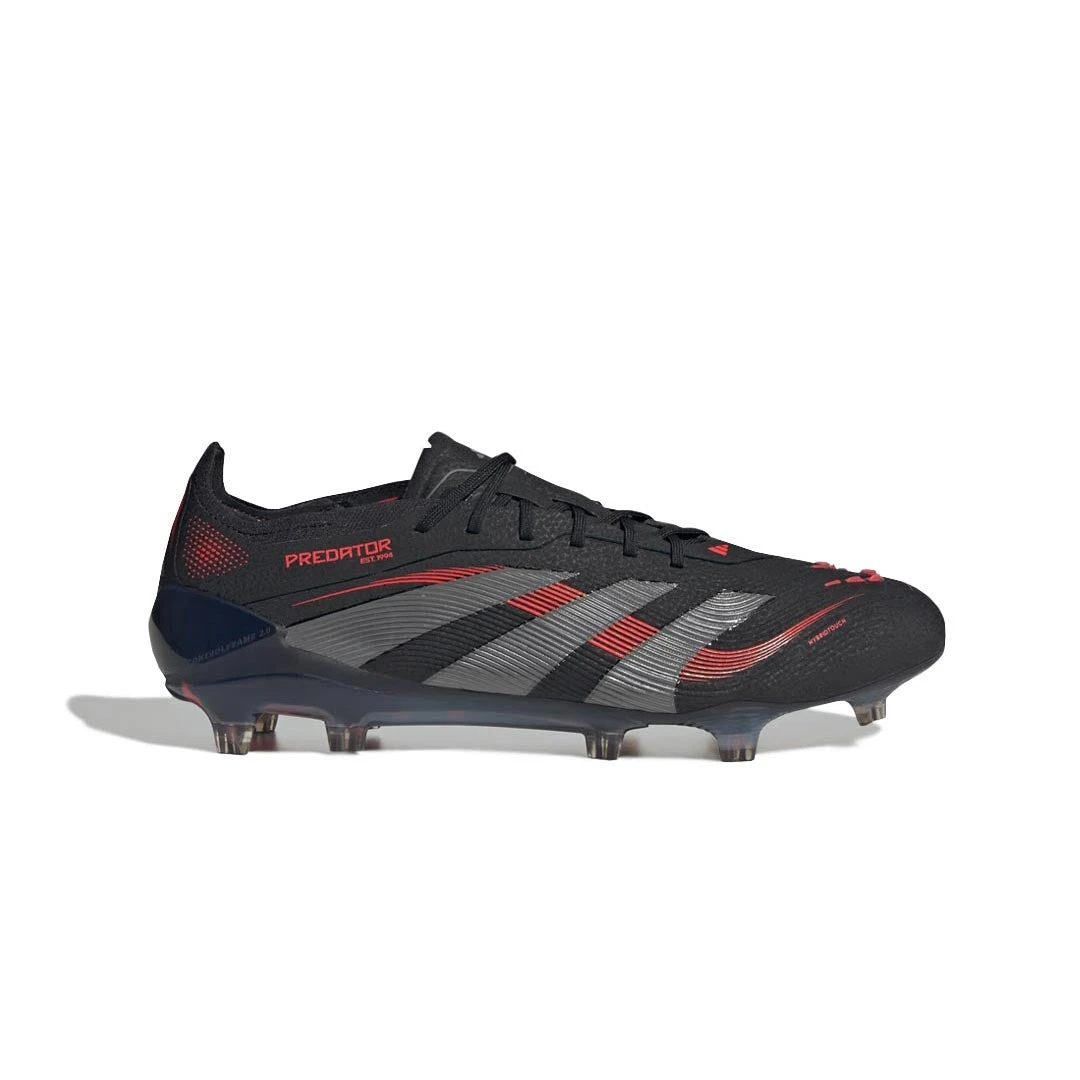 Adidas - Unisex Predator Elite Firm Ground Cleats (ID3878) 3 Adidas - Unisex Predator Elite Firm Ground Cleats (ID3878)