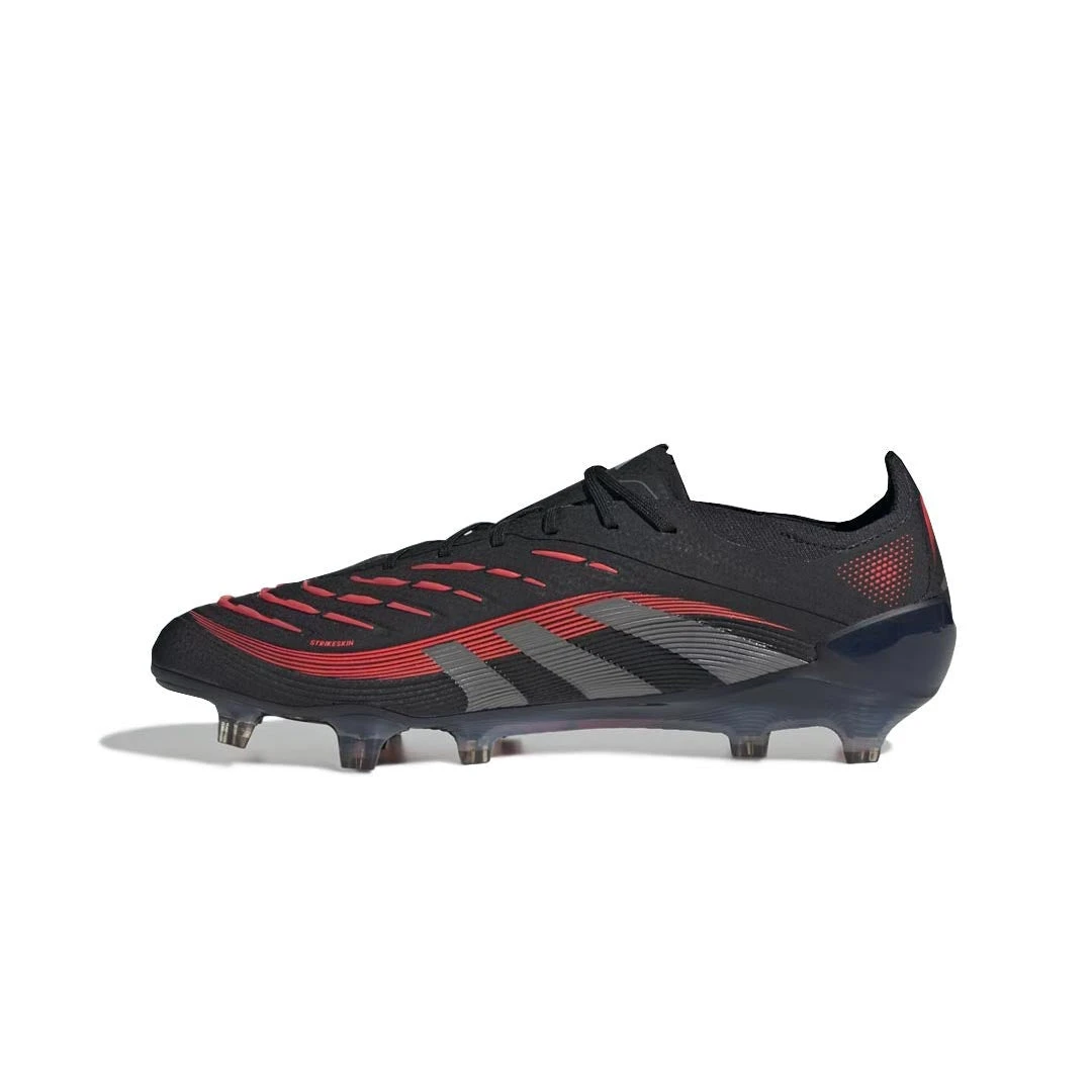 Adidas - Unisex Predator Elite Firm Ground Cleats (ID3878) 4 Adidas - Unisex Predator Elite Firm Ground Cleats (ID3878) - Image 2