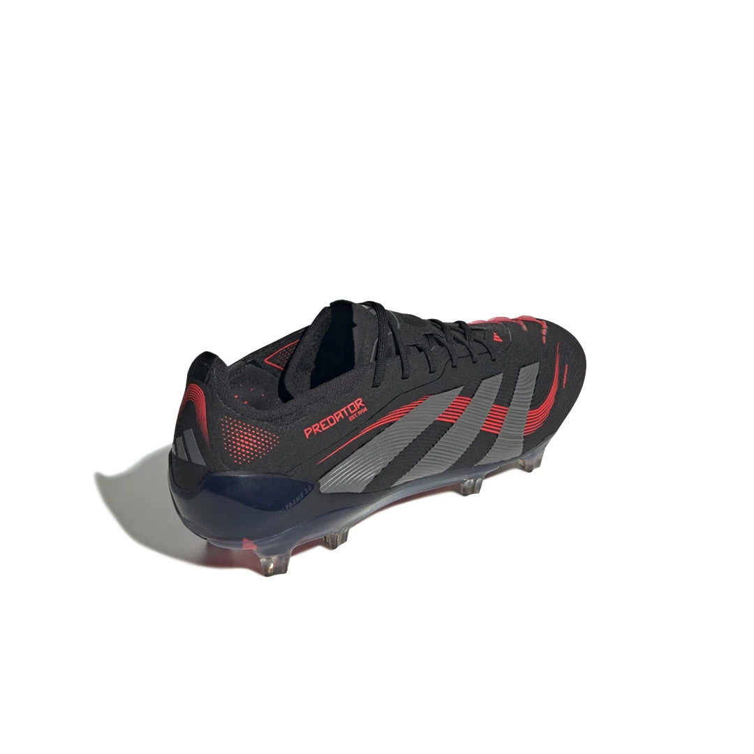 Adidas - Unisex Predator Elite Firm Ground Cleats (ID3878) 5 Adidas - Unisex Predator Elite Firm Ground Cleats (ID3878) - Image 3