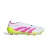 Adidas - Unisex Predator Elite Laceless Firm Ground Cleats (ID3876) 2 Adidas - Unisex Predator Elite Laceless Firm Ground Cleats (ID3876) -SVP Sports Sale adidas Unisex Predator Elite Laceless Firm Ground Cleats ID3876 01