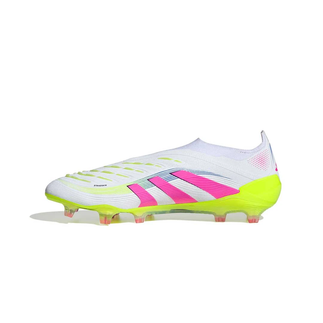 Adidas - Unisex Predator Elite Laceless Firm Ground Cleats (ID3876) 4 Adidas - Unisex Predator Elite Laceless Firm Ground Cleats (ID3876) - Image 2