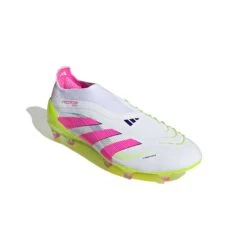 Adidas - Unisex Predator Elite Laceless Firm Ground Cleats (ID3876) 12 Adidas - Unisex Predator Elite Laceless Firm Ground Cleats (ID3876) -SVP Sports Sale adidas Unisex Predator Elite Laceless Firm Ground Cleats ID3876 03