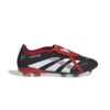 Adidas - Unisex Predator Pro BWR Fold-Over Tongue Firm Ground Cleats (JQ2949) -SVP Sports Sale adidas Unisex Predator Pro BWR Fold Over Tongue Firm Ground Boots JQ2949 01