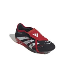 Adidas - Unisex Predator Pro BWR Fold-Over Tongue Firm Ground Cleats (JQ2949) -SVP Sports Sale adidas Unisex Predator Pro BWR Fold Over Tongue Firm Ground Boots JQ2949 03