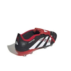 Adidas - Unisex Predator Pro BWR Fold-Over Tongue Firm Ground Cleats (JQ2949) -SVP Sports Sale adidas Unisex Predator Pro BWR Fold Over Tongue Firm Ground Boots JQ2949 04