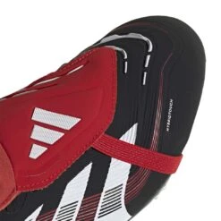 Adidas - Unisex Predator Pro BWR Fold-Over Tongue Firm Ground Cleats (JQ2949) -SVP Sports Sale adidas Unisex Predator Pro BWR Fold Over Tongue Firm Ground Boots JQ2949 07