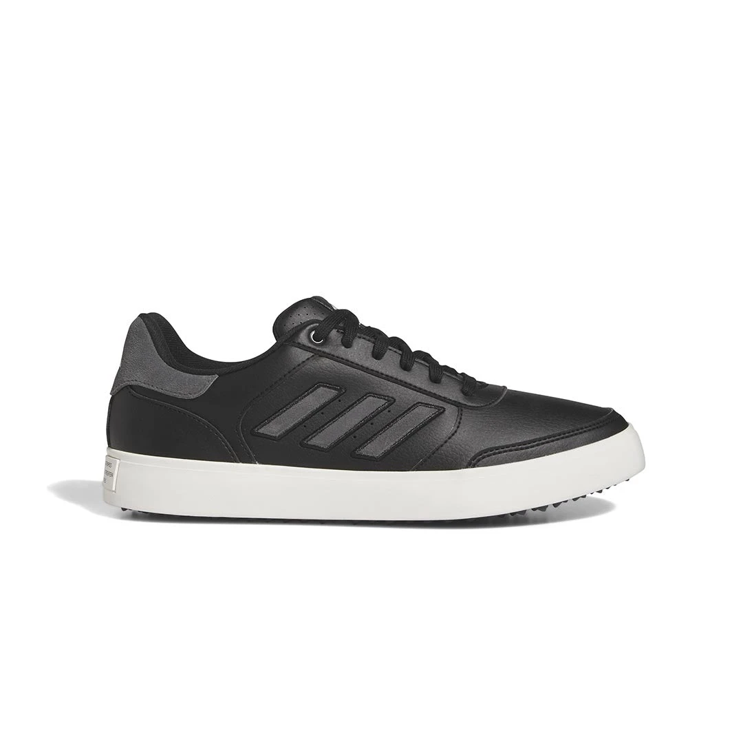 Adidas - Unisex Retrocross 24 Spikeless Golf Shoes (IG3278) 3 Adidas - Unisex Retrocross 24 Spikeless Golf Shoes (IG3278)