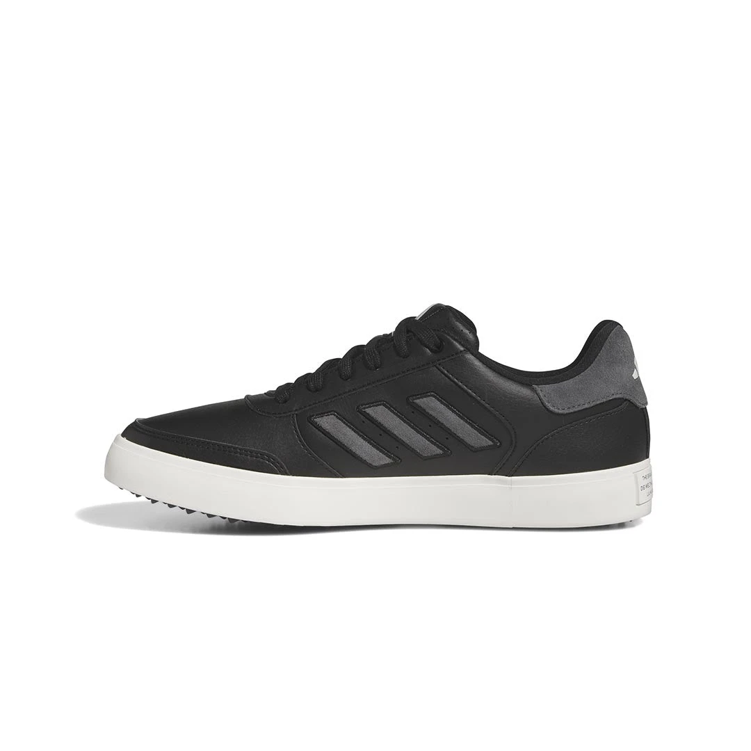 Adidas - Unisex Retrocross 24 Spikeless Golf Shoes (IG3278) 4 Adidas - Unisex Retrocross 24 Spikeless Golf Shoes (IG3278) - Image 2