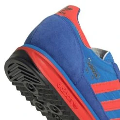 Adidas - Unisex SL 72 RS Shoes (IG4648) -SVP Sports Sale adidas Unisex SL 72 RS Shoes IG4648 6