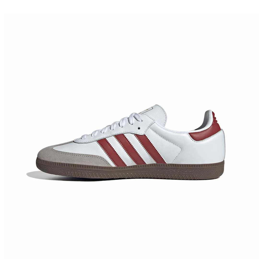 Adidas - Unisex Samba OG Shoes (JH8798) 4 Adidas - Unisex Samba OG Shoes (JH8798) - Image 2