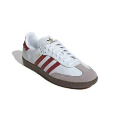 Adidas - Unisex Samba OG Shoes (JH8798) 12 Adidas - Unisex Samba OG Shoes (JH8798) -SVP Sports Sale adidas Unisex Samba OG Shoes JH8798 03