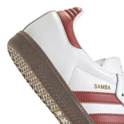 Adidas - Unisex Samba OG Shoes (JH8798) 16 Adidas - Unisex Samba OG Shoes (JH8798) -SVP Sports Sale adidas Unisex Samba OG Shoes JH8798 07