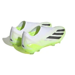 Adidas - Unisex X Crazyfast.1 Laceless Firm Ground Cleats (GY7378) -SVP Sports Sale adidas Unisex X Crazyfast.1 Laceless Firm Ground Cleats GY7378 04