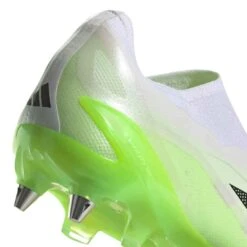 Adidas - Unisex X Crazyfast.1 Laceless Soft Ground Soccer Cleats (IE6637) 16 Adidas - Unisex X Crazyfast.1 Laceless Soft Ground Soccer Cleats (IE6637) -SVP Sports Sale adidas Unisex X Crazyfast.1 Laceless Soft Ground Soccer Cleats IE6637 7