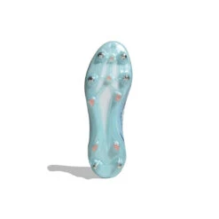 Adidas - Unisex X Crazyfast.1 Laceless Soft Ground Soccer Cleats (IE6640) -SVP Sports Sale adidas Unisex X Crazyfast.1 Laceless Soft Ground Soccer Cleats IE6640 5