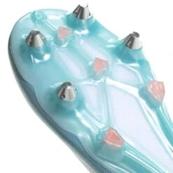 Adidas - Unisex X Crazyfast.1 Laceless Soft Ground Soccer Cleats (IE6640) -SVP Sports Sale adidas Unisex X Crazyfast.1 Laceless Soft Ground Soccer Cleats IE6640 7