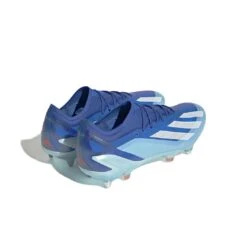 Adidas - Unisex X Crazyfast.1 Soft Ground Soccer Cleats (IE6628) -SVP Sports Sale adidas Unisex X Crazyfast.1 Soft Ground Soccer Cleats IE6628 3