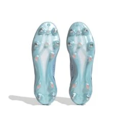 Adidas - Unisex X Crazyfast.1 Soft Ground Soccer Cleats (IE6628) -SVP Sports Sale adidas Unisex X Crazyfast.1 Soft Ground Soccer Cleats IE6628 5