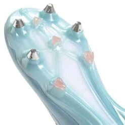 Adidas - Unisex X Crazyfast.1 Soft Ground Soccer Cleats (IE6628) -SVP Sports Sale adidas Unisex X Crazyfast.1 Soft Ground Soccer Cleats IE6628 7