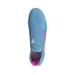 Adidas - Unisex X Speedflow+ Soft Ground Cleats (GW7449) -SVP Sports Sale adidas Unisex X Speedflow Soft Ground Cleats GW7449 3