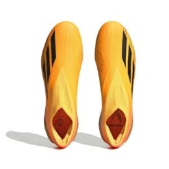 Adidas - Unisex X Speedportal+ Soft Ground Soccer Cleats (GZ5118) 9 Adidas - Unisex X Speedportal+ Soft Ground Soccer Cleats (GZ5118) -SVP Sports Sale adidas Unisex X Speedportal Soft Ground Shoes GZ5118 04