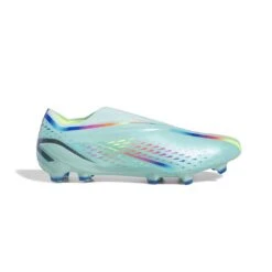 Adidas - Unisex X Speedportal+ Firm Ground Cleats (GW8408)