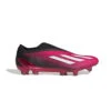 Adidas - Unisex X Speedportal+ Firm Ground Soccer Cleats (GZ5126) -SVP Sports Sale adidas Unisex X Speedportal Firm Ground Cleats GZ5126 01