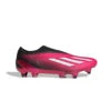 Adidas - Unisex X Speedportal+ Soft Ground Soccer Cleats (GZ5114) -SVP Sports Sale adidas Unisex X Speedportal Soft Ground Soccer Cleats GZ5114 1