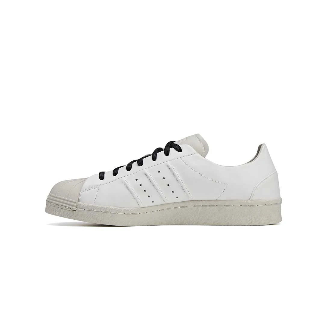 Adidas - Unisex Y-3 Superstar Shoes (JQ5002) 4 Adidas - Unisex Y-3 Superstar Shoes (JQ5002) - Image 2