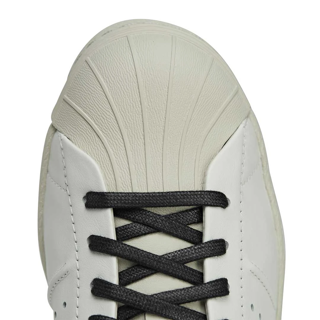 Adidas - Unisex Y-3 Superstar Shoes (JQ5002) 8 Adidas - Unisex Y-3 Superstar Shoes (JQ5002) - Image 6