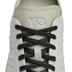 Adidas - Unisex Y-3 Superstar Shoes (JQ5002) 15 Adidas - Unisex Y-3 Superstar Shoes (JQ5002) -SVP Sports Sale adidas Unisex Y 3 Superstar Shoes JQ5002 06