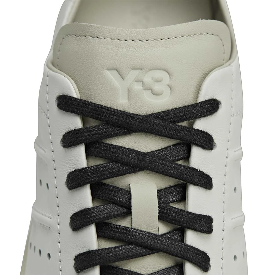Adidas - Unisex Y-3 Superstar Shoes (JQ5002) 9 Adidas - Unisex Y-3 Superstar Shoes (JQ5002) - Image 7