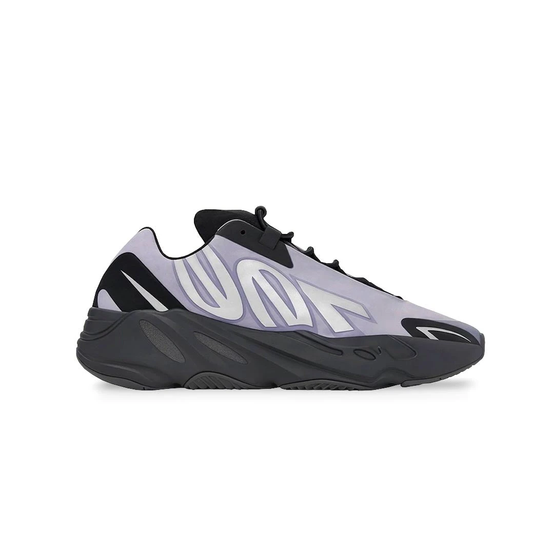 Adidas - Unisex Yeezy 700 MNVN Shoes (GW9526) 3 Adidas - Unisex Yeezy 700 MNVN Shoes (GW9526)