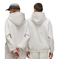 Adidas - Unisex Adidas X Y-3 Brushed Terry Hoodie (JD9817) -SVP Sports Sale adidas Unisex adidas x Y 3 Brushed Terry Hoodie JD9817 3