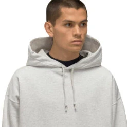 Adidas - Unisex Adidas X Y-3 Brushed Terry Hoodie (JD9817) -SVP Sports Sale adidas Unisex adidas x Y 3 Brushed Terry Hoodie JD9817 6