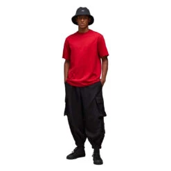 Adidas - Unisex Adidas X Y-3 Graphic Short Sleeve T-Shirt (JN3751) -SVP Sports Sale adidas Unisex adidas x Y 3 Graphic Short Sleeve T Shirt JN3751 05