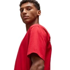 Adidas - Unisex Adidas X Y-3 Graphic Short Sleeve T-Shirt (JN3751) -SVP Sports Sale adidas Unisex adidas x Y 3 Graphic Short Sleeve T Shirt JN3751 06