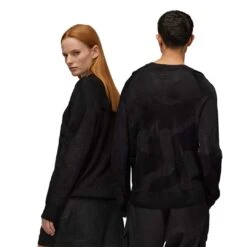 Adidas - Unisex Adidas X Y-3 Knit Sweater (IN4340) -SVP Sports Sale adidas Unisex adidas x Y 3 Knit Sweater IN4340 03