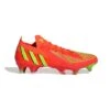 Adidas - Unisex Predator Edge.1 Low Soft Ground Cleats (GW1010) -SVP Sports Sale adidas UnisexPredatorEdge.1LowSGCleats GW1010 01