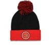 Adidas - Ottawa Senators Cuffed Pom Beanie (IP9932) -SVP Sports Sale adidas Winnipeg Jets Cuffed Pom Beanie IP9932 01