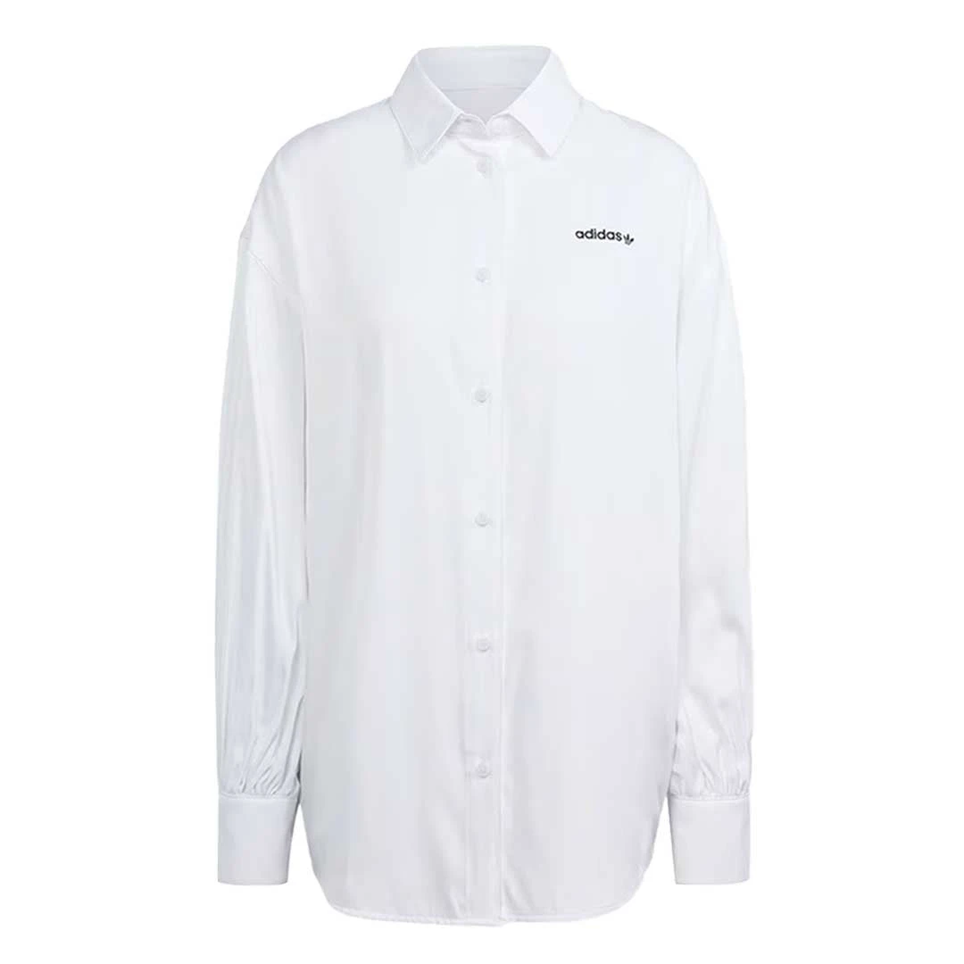 Adidas - Women's 3-Stripes OS Shirt (IR9790) 3 Adidas - Women's 3-Stripes OS Shirt (IR9790)