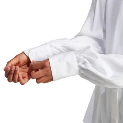 Adidas - Women's 3-Stripes OS Shirt (IR9790) 13 Adidas - Women's 3-Stripes OS Shirt (IR9790) -SVP Sports Sale adidas Women s 3 Stripes OS Shirt IR9790 05