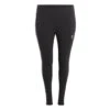 Adidas - Women's 3-Stripes Print Leggings (Plus Size) (IB8795) 1 Adidas - Women's 3-Stripes Print Leggings (Plus Size) (IB8795) -SVP Sports Sale adidas Women s 3 Stripes Print Leggings Plus Size IB8795 01
