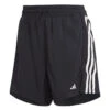 Adidas - Women's AEROREADY Hyperglam 5" Woven Shorts (IB0697) 1 Adidas - Women's AEROREADY Hyperglam 5" Woven Shorts (IB0697) -SVP Sports Sale adidas Women s AEROREADY Hyperglam 5 Inch Woven Shorts IB0697 01