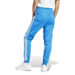 Adidas - Women's Adicolor Classics Cuffed Track Pant (II0753) -SVP Sports Sale adidas Women s Adicolor Classics Cuffed Track Pant II0753 03